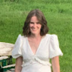 Meet your Posher, Haleigh